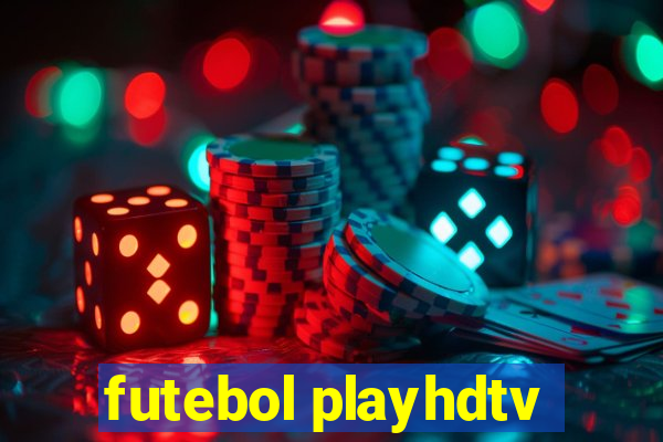 futebol playhdtv